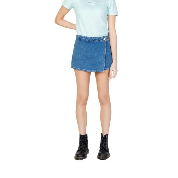 Calvin Klein Jeans Femme Shorts Calvin Klein Jeans