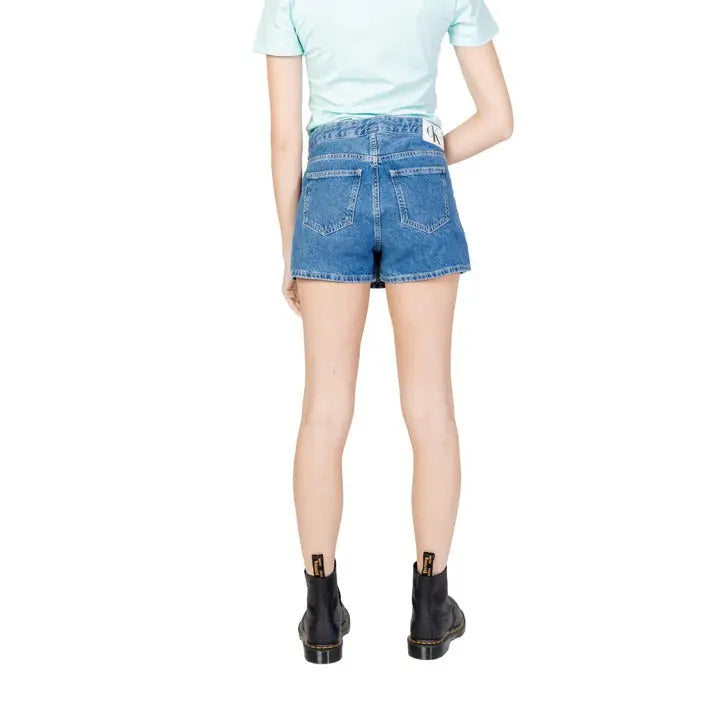 Calvin Klein Jeans Femme Shorts Calvin Klein Jeans