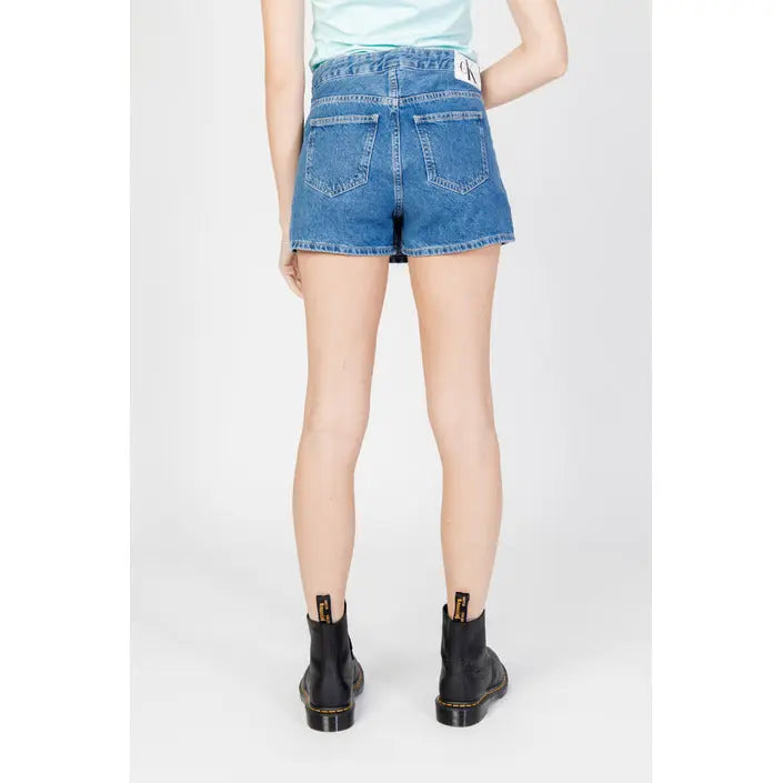 Calvin Klein Jeans Femme Shorts Calvin Klein Jeans