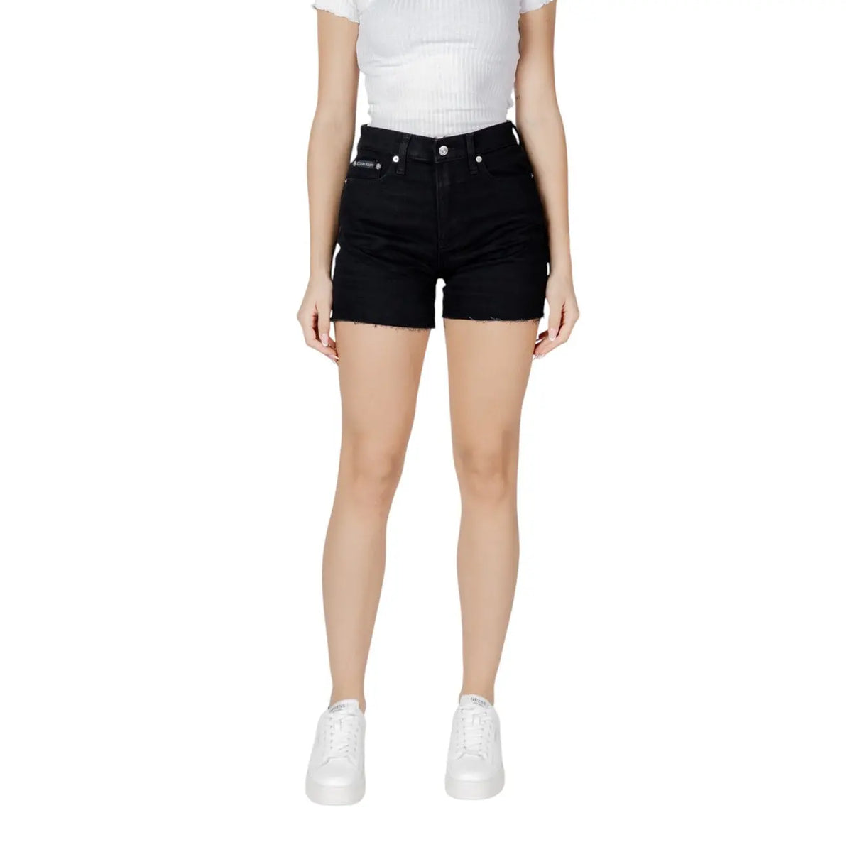 Calvin Klein Jeans Femme Shorts Calvin Klein Jeans