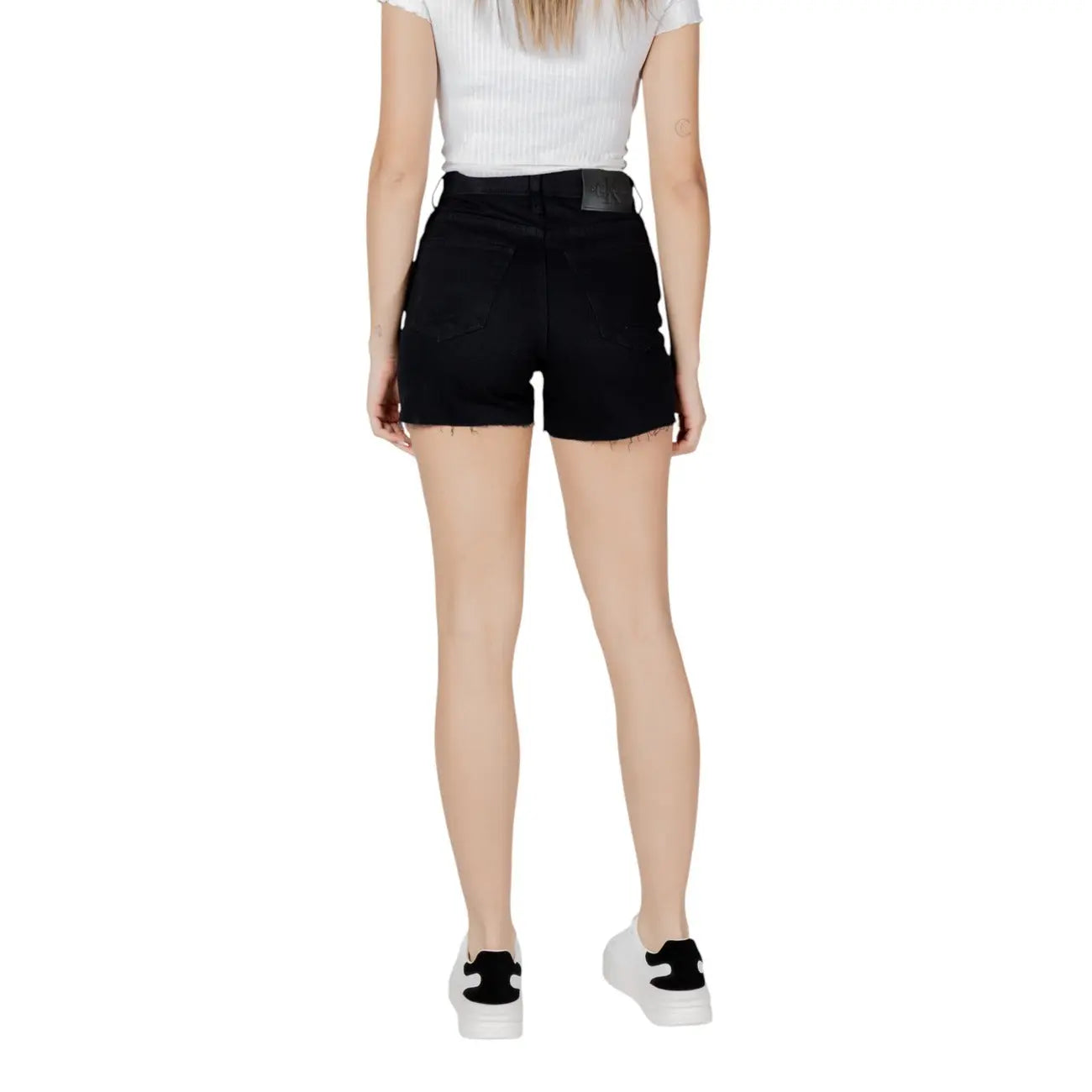 Calvin Klein Jeans Femme Shorts Calvin Klein Jeans
