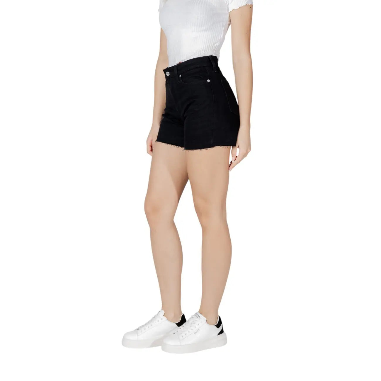 Calvin Klein Jeans Femme Shorts Calvin Klein Jeans