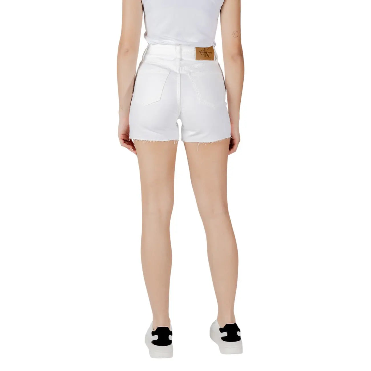 Calvin Klein Jeans Femme Shorts Calvin Klein Jeans