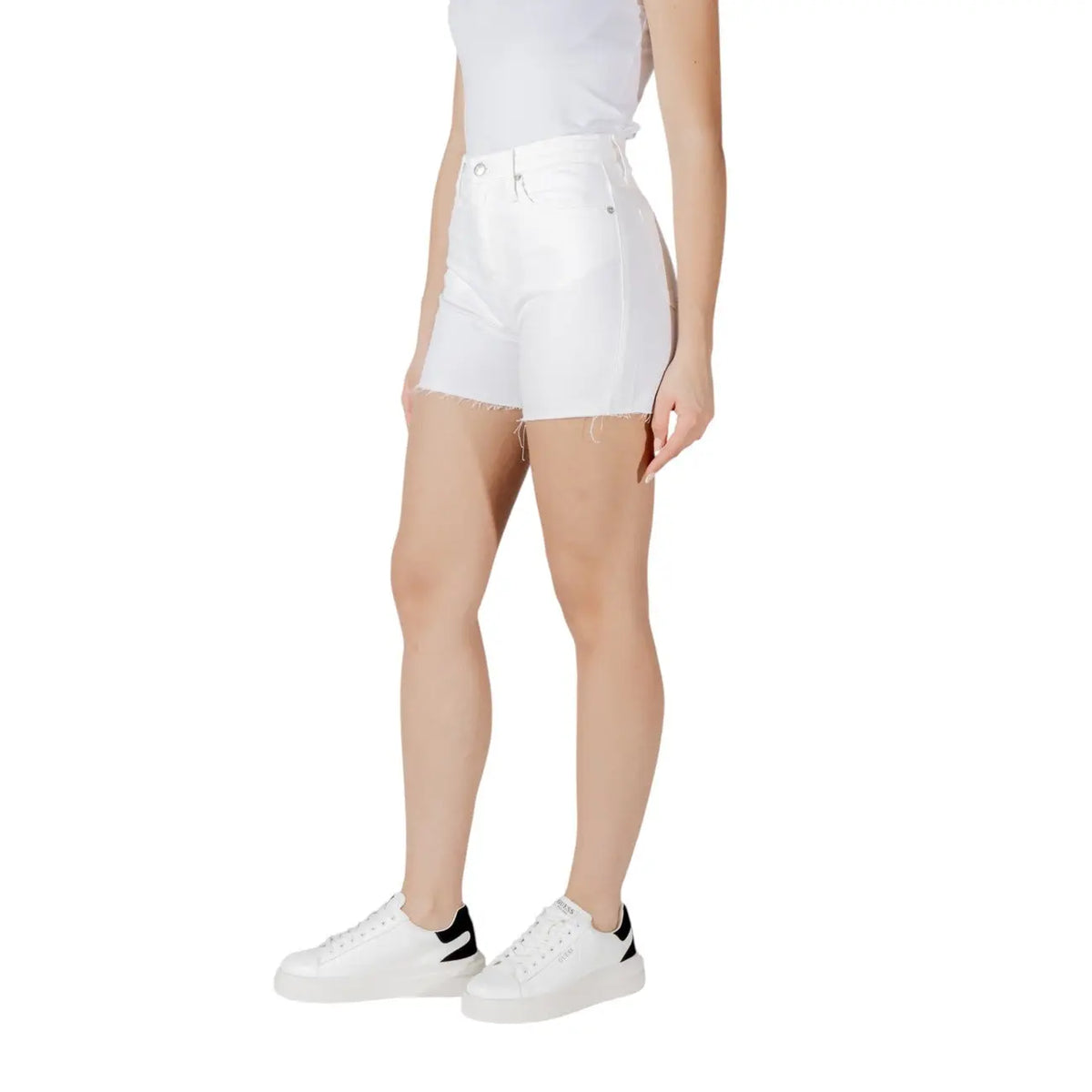 Calvin Klein Jeans Femme Shorts Calvin Klein Jeans