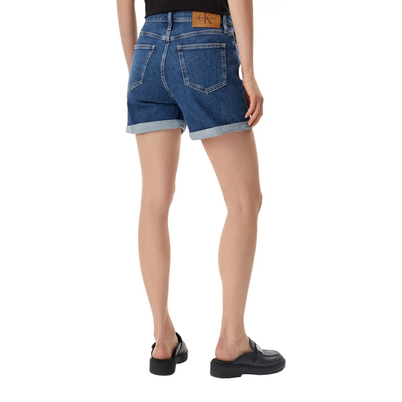 Calvin Klein Jeans Femme Shorts Calvin Klein Jeans