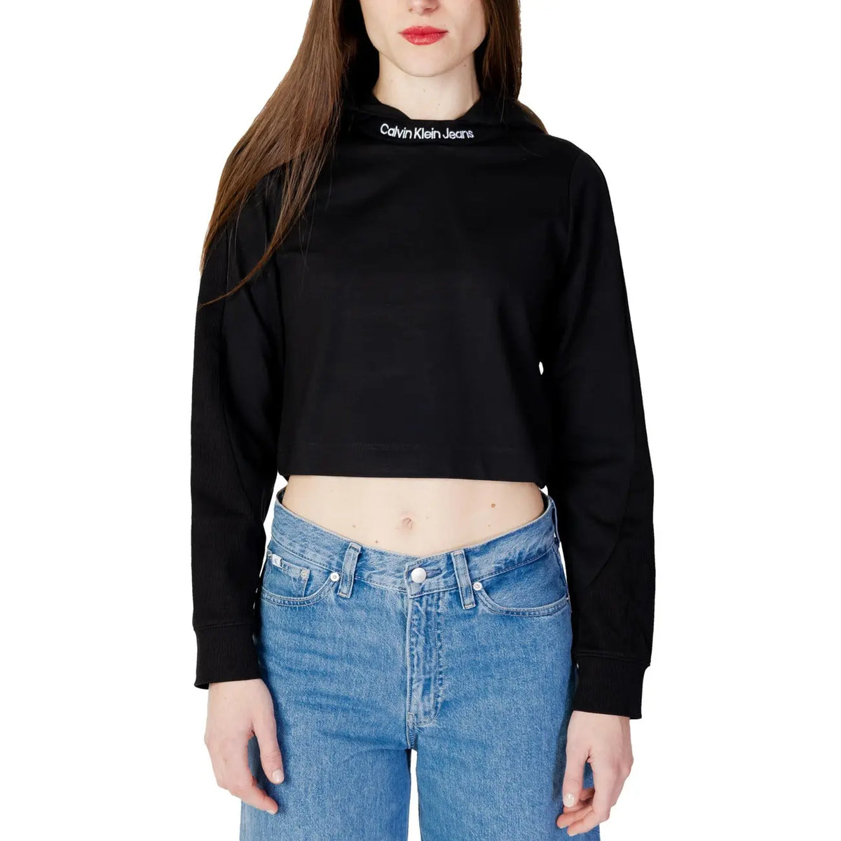 Calvin Klein Jeans Femme Sweatshirts Calvin Klein Jeans