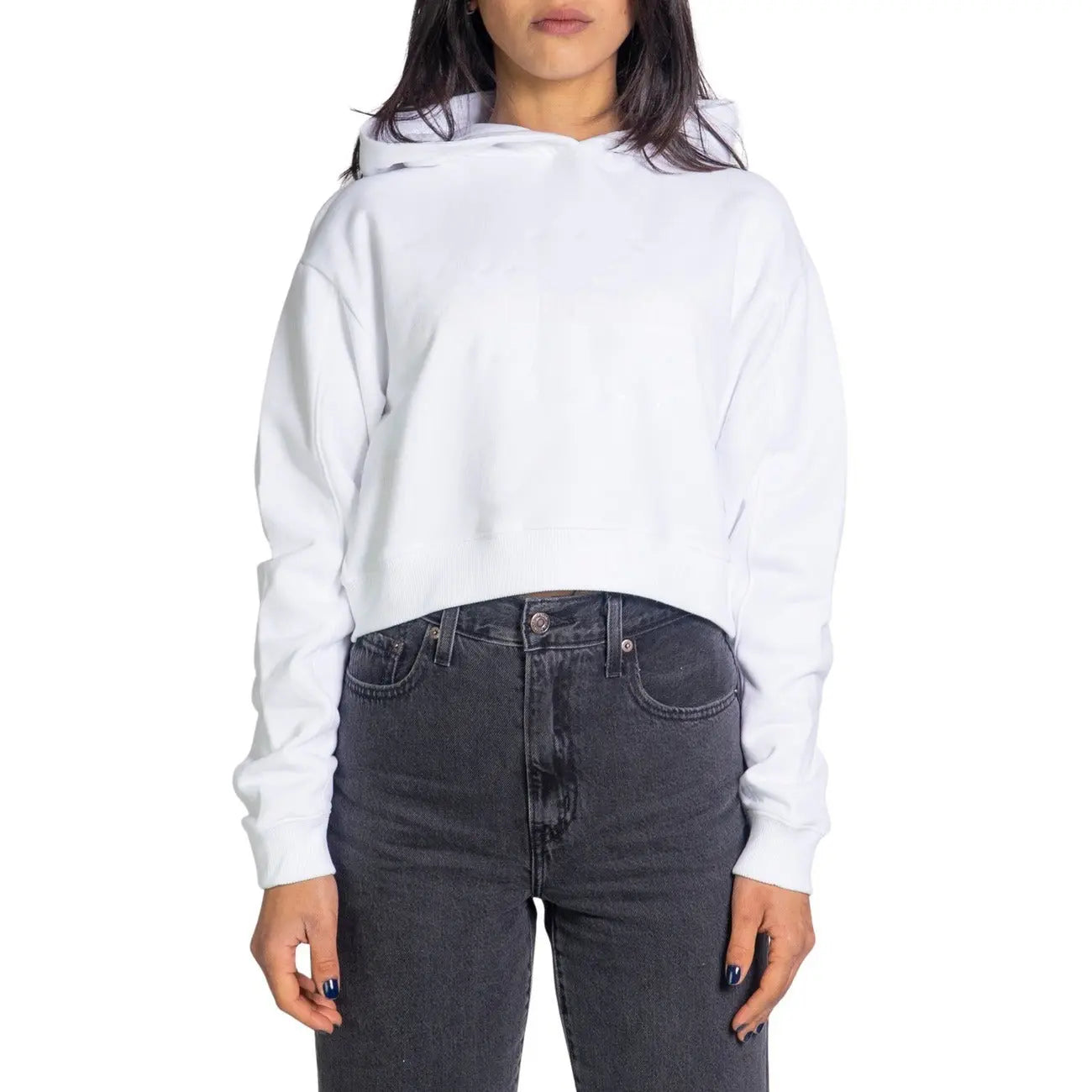 Calvin Klein Jeans Femme Sweatshirts Calvin Klein Jeans
