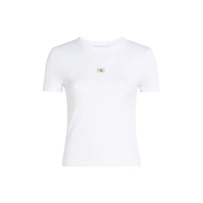 Calvin Klein Jeans Femme T-Shirts Calvin Klein Jeans
