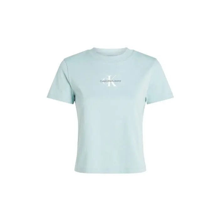 Calvin Klein Jeans Femme T-Shirts Calvin Klein Jeans
