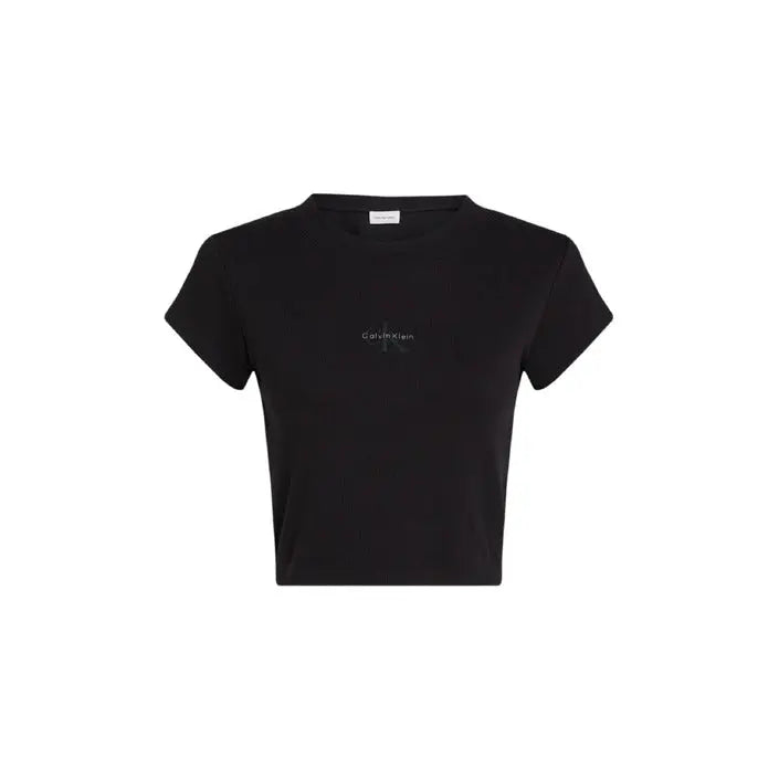 Calvin Klein Jeans Femme T-Shirts Calvin Klein Jeans