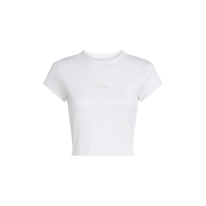 Calvin Klein Jeans Femme T-Shirts Calvin Klein Jeans