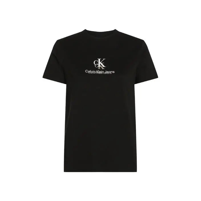 Calvin Klein Jeans Femme T-Shirts Calvin Klein Jeans