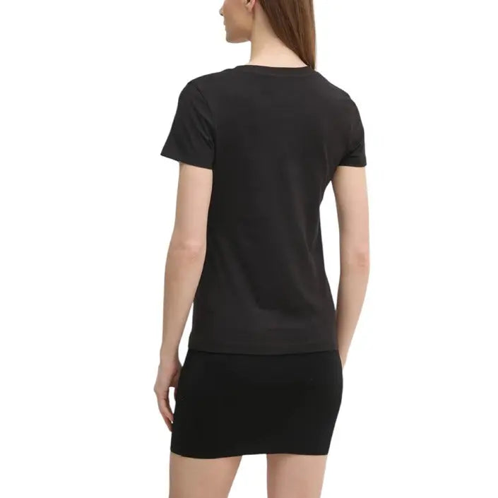 Calvin Klein Jeans Femme T-Shirts Calvin Klein Jeans