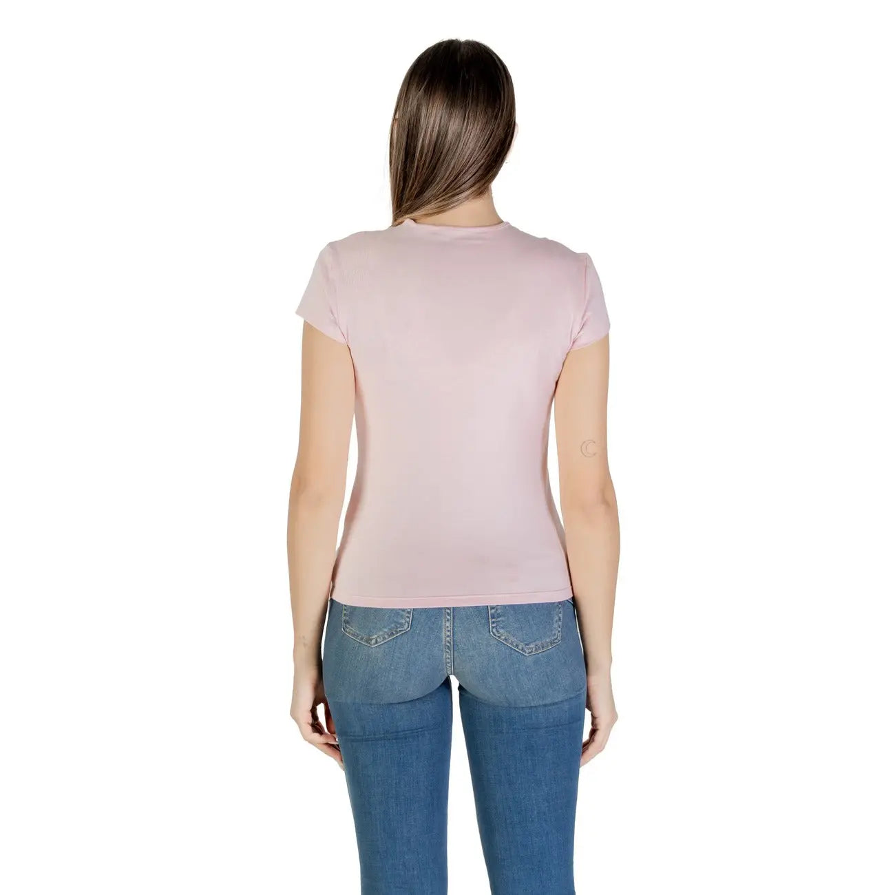 Calvin Klein Jeans Femme T-Shirts Calvin Klein Jeans