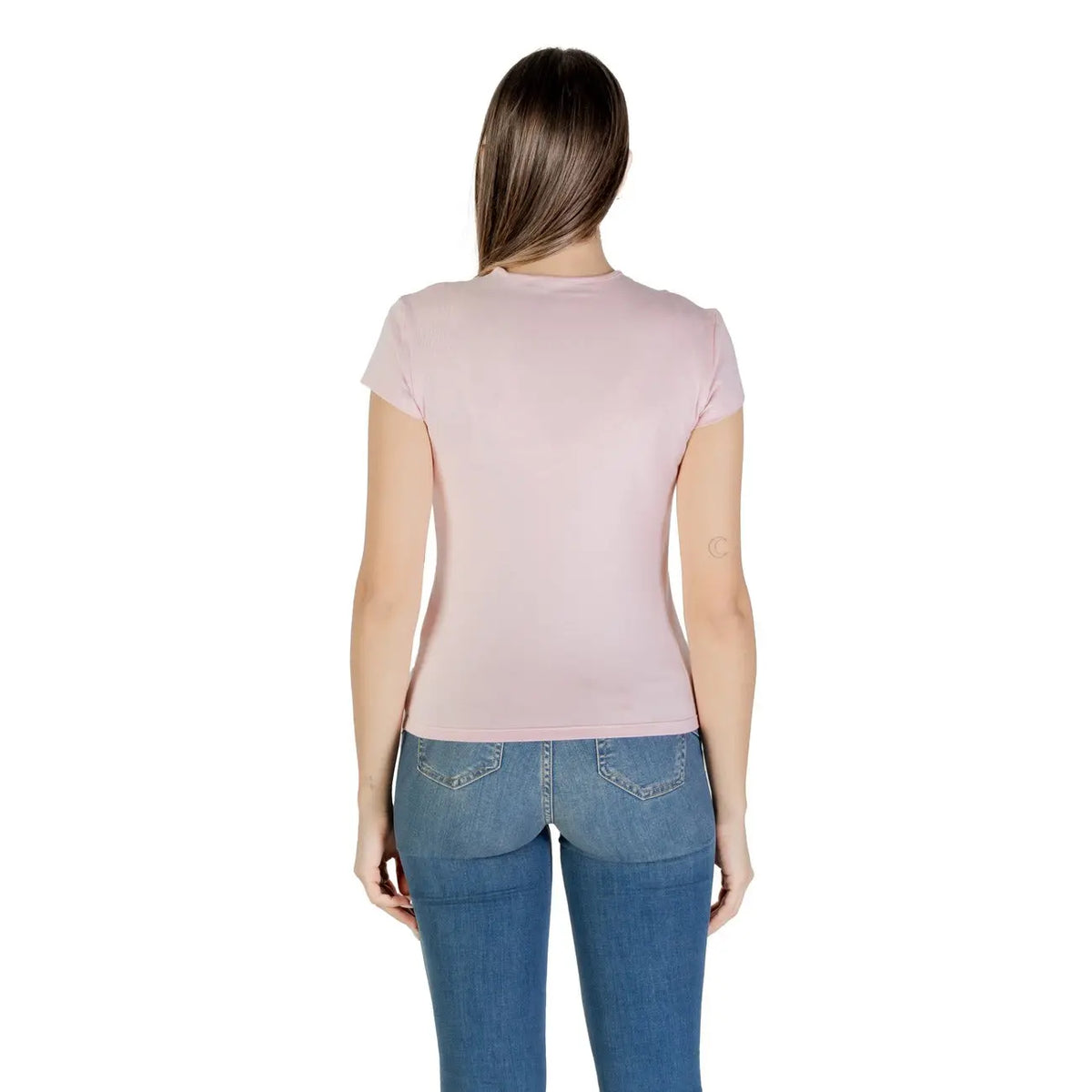 Calvin Klein Jeans Femme T-Shirts Calvin Klein Jeans