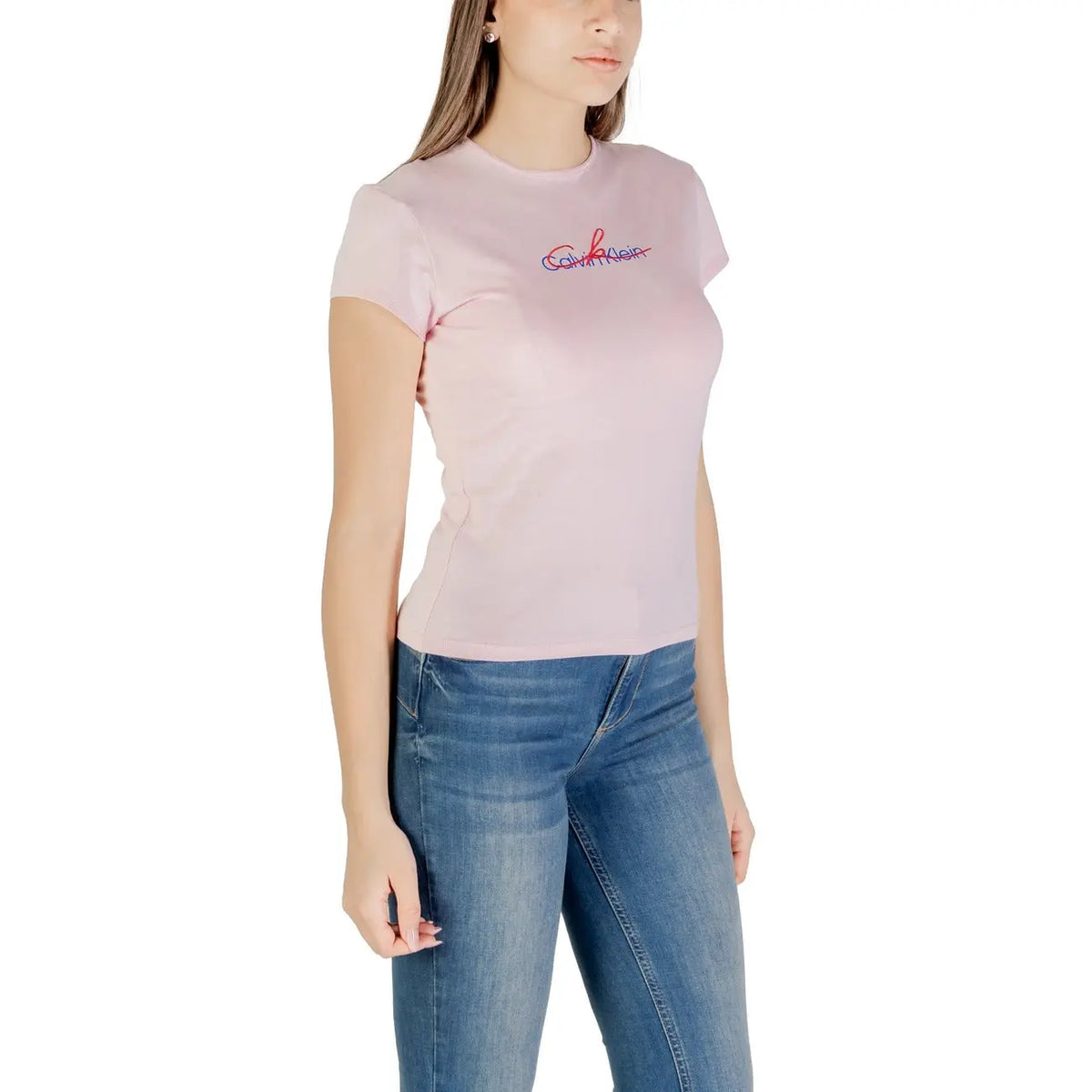 Calvin Klein Jeans Femme T-Shirts Calvin Klein Jeans
