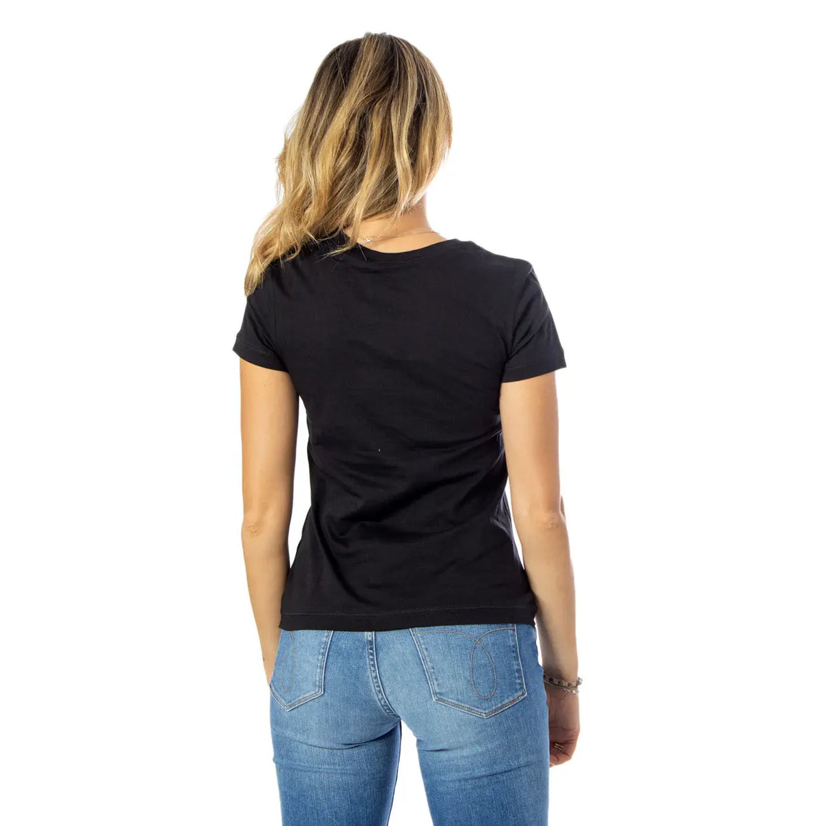 Calvin Klein Jeans Femme T-Shirts Calvin Klein Jeans