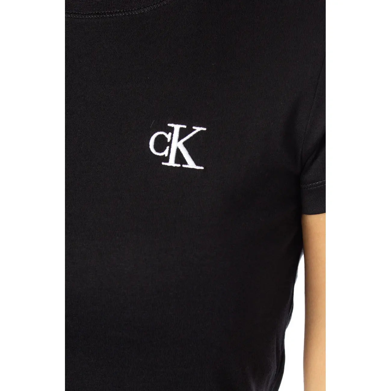Calvin Klein Jeans Femme T-Shirts Calvin Klein Jeans
