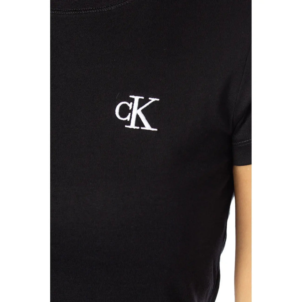Calvin Klein Jeans Femme T-Shirts Calvin Klein Jeans