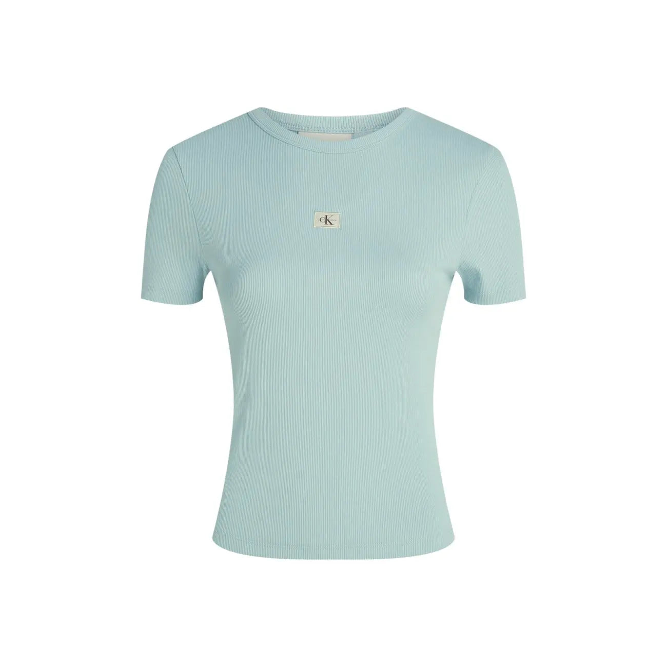 Calvin Klein Jeans Femme T-Shirts Calvin Klein Jeans