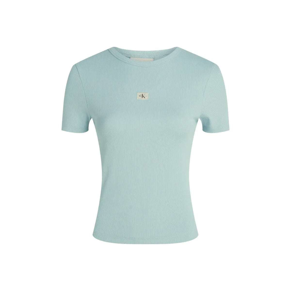 Calvin Klein Jeans Femme T-Shirts Calvin Klein Jeans