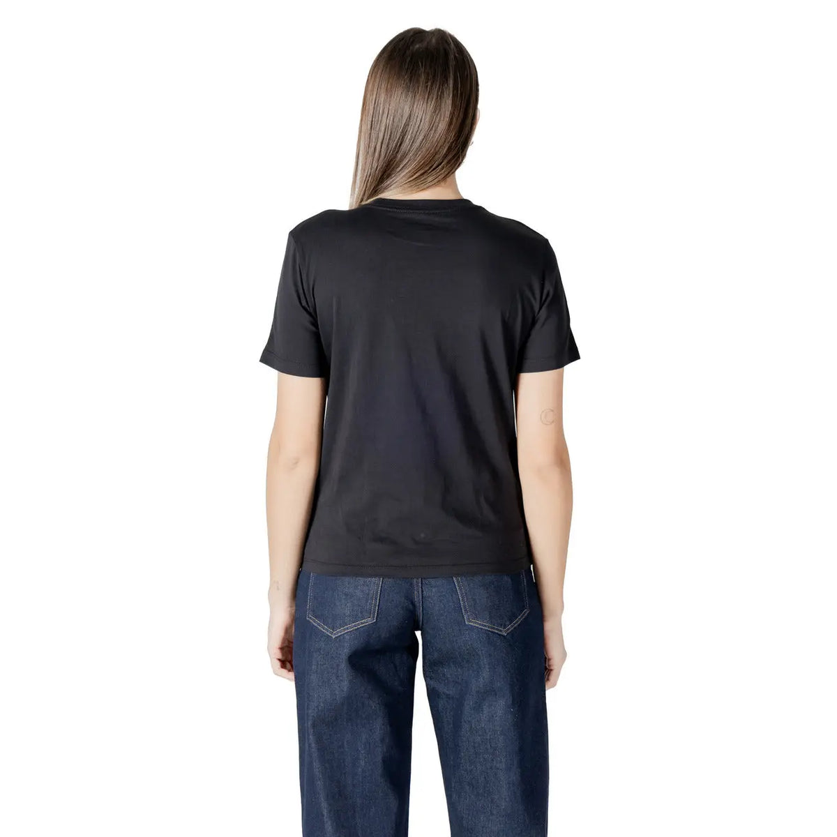 Calvin Klein Jeans Femme T-Shirts Calvin Klein Jeans