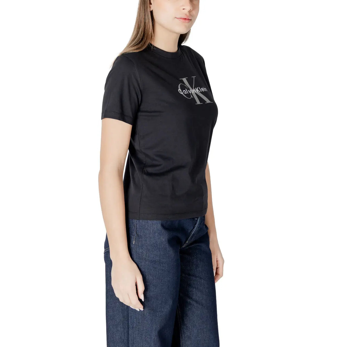 Calvin Klein Jeans Femme T-Shirts Calvin Klein Jeans