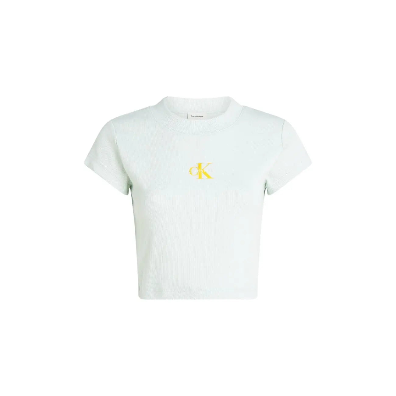 Calvin Klein Jeans Femme T-Shirts Calvin Klein Jeans