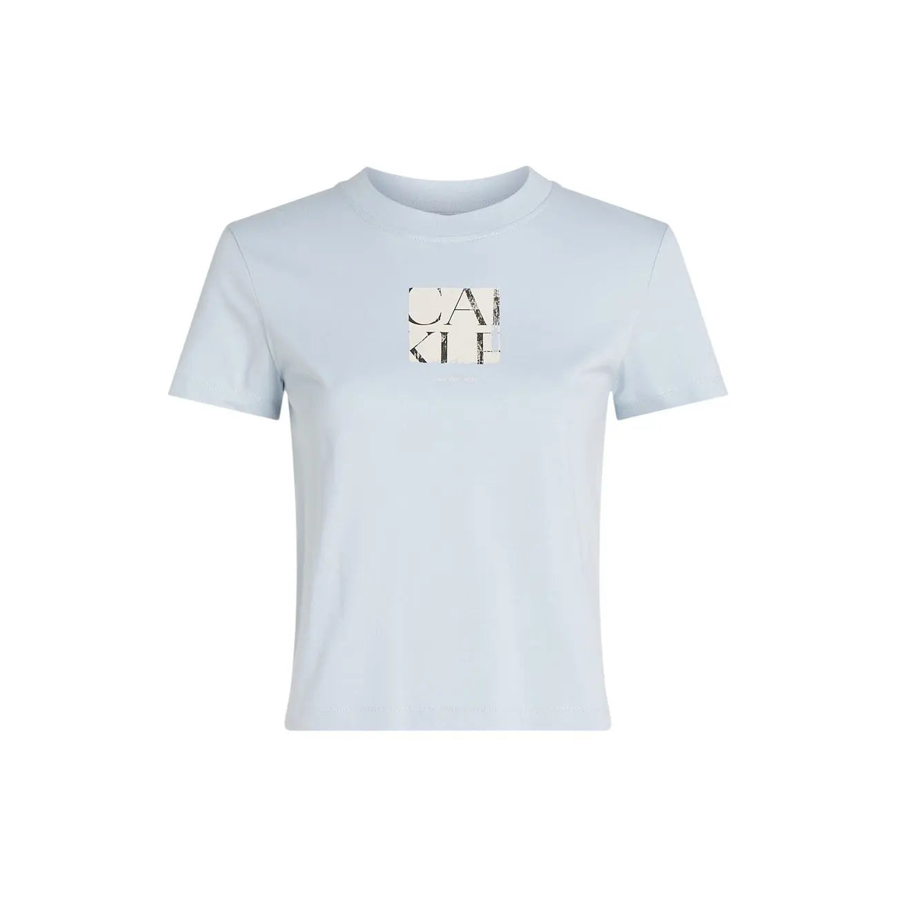 Calvin Klein Jeans Femme T-Shirts Calvin Klein Jeans