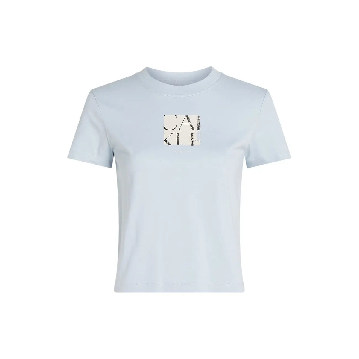Calvin Klein Jeans Femme T-Shirts Calvin Klein Jeans