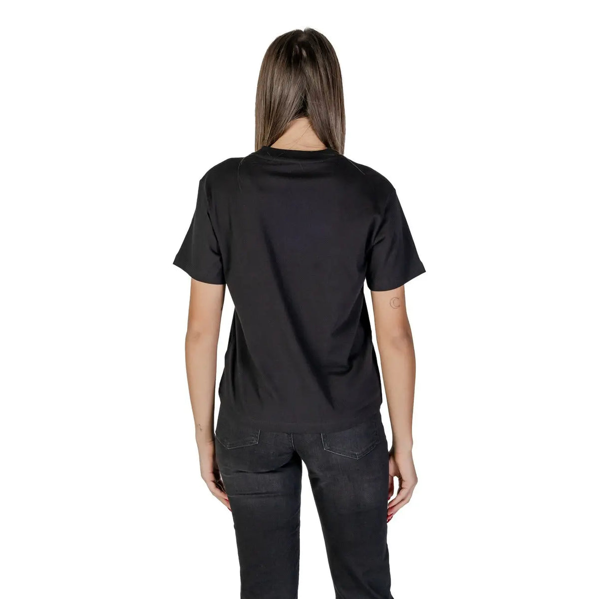 Calvin Klein Jeans Femme T-Shirts Calvin Klein Jeans