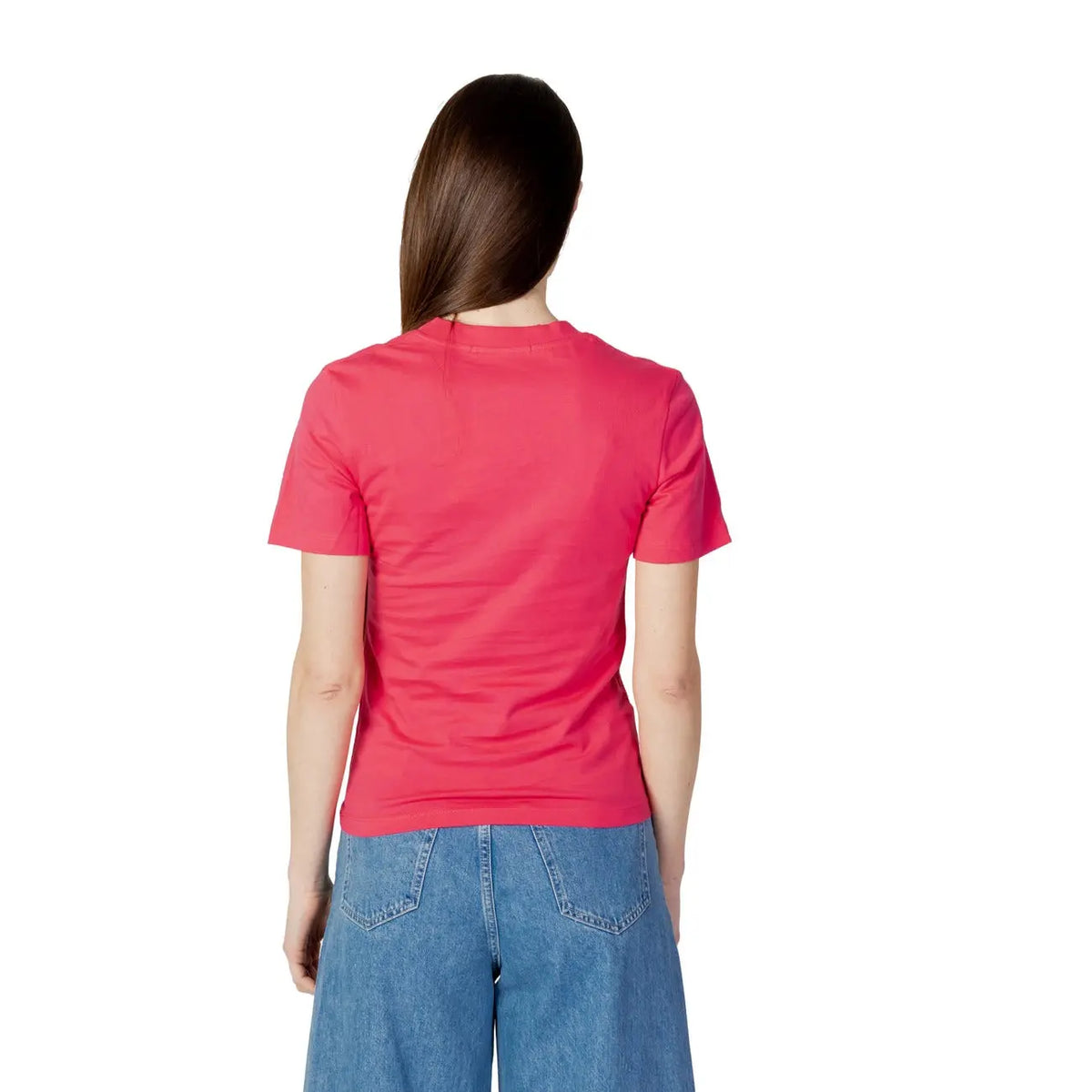Calvin Klein Jeans Femme T-Shirts Calvin Klein Jeans