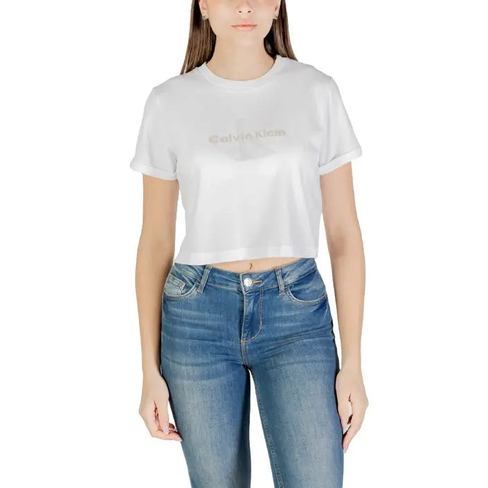 Calvin Klein Jeans Femme Tops Calvin Klein Jeans
