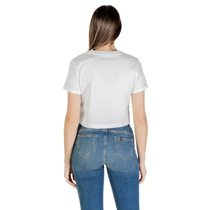 Calvin Klein Jeans Femme Tops Calvin Klein Jeans