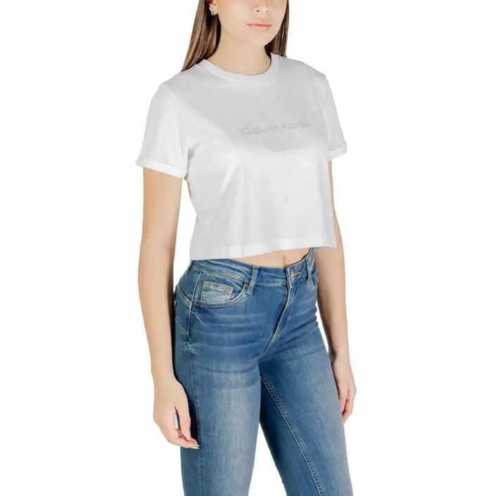 Calvin Klein Jeans Femme Tops Calvin Klein Jeans