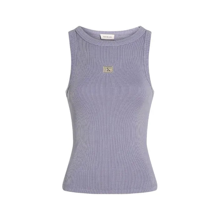 Calvin Klein Jeans Femme Tops Calvin Klein Jeans