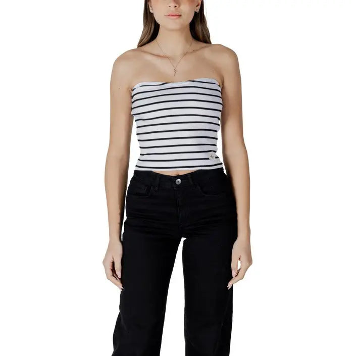 Calvin Klein Jeans Femme Tops Calvin Klein Jeans