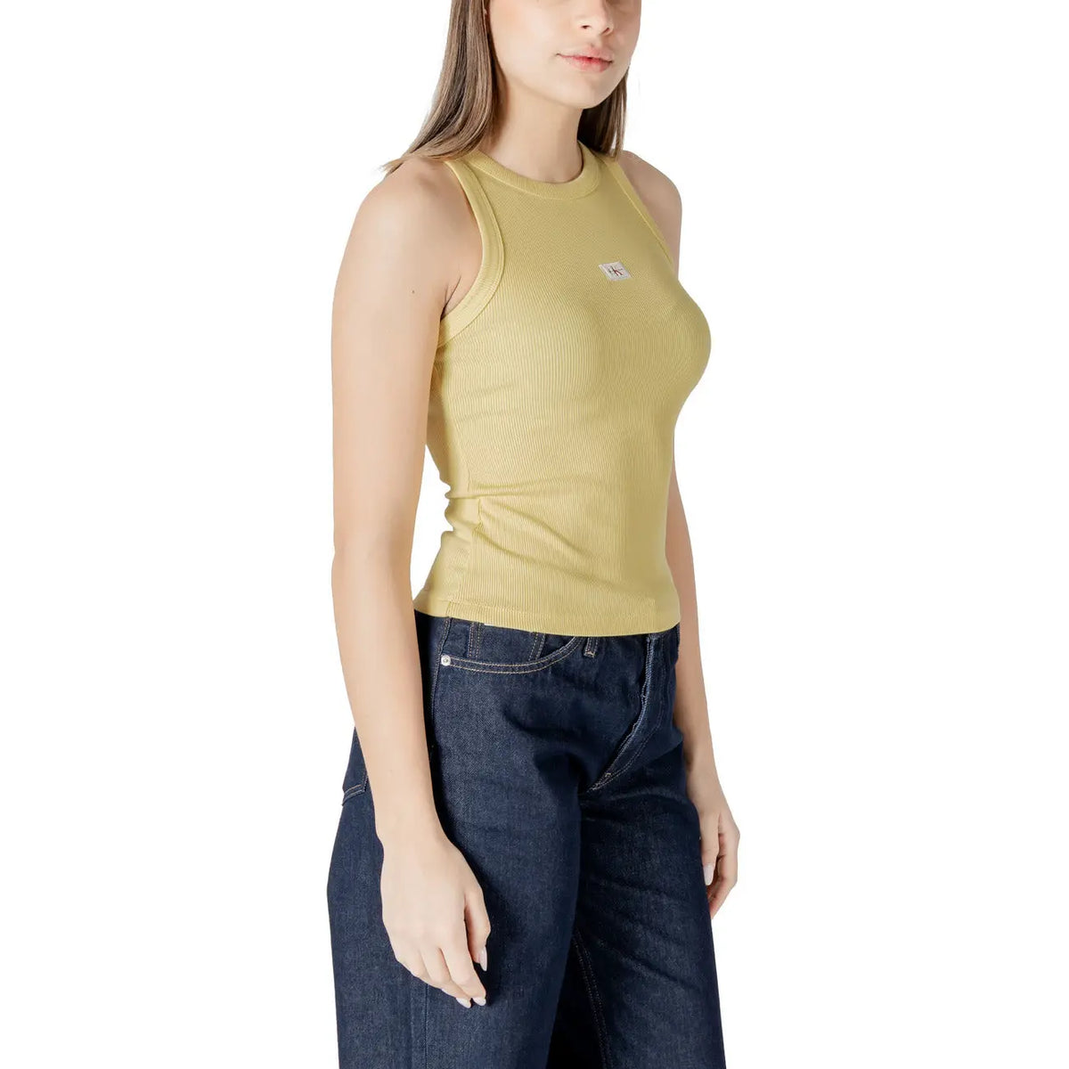 Calvin Klein Jeans Femme Tops Calvin Klein Jeans