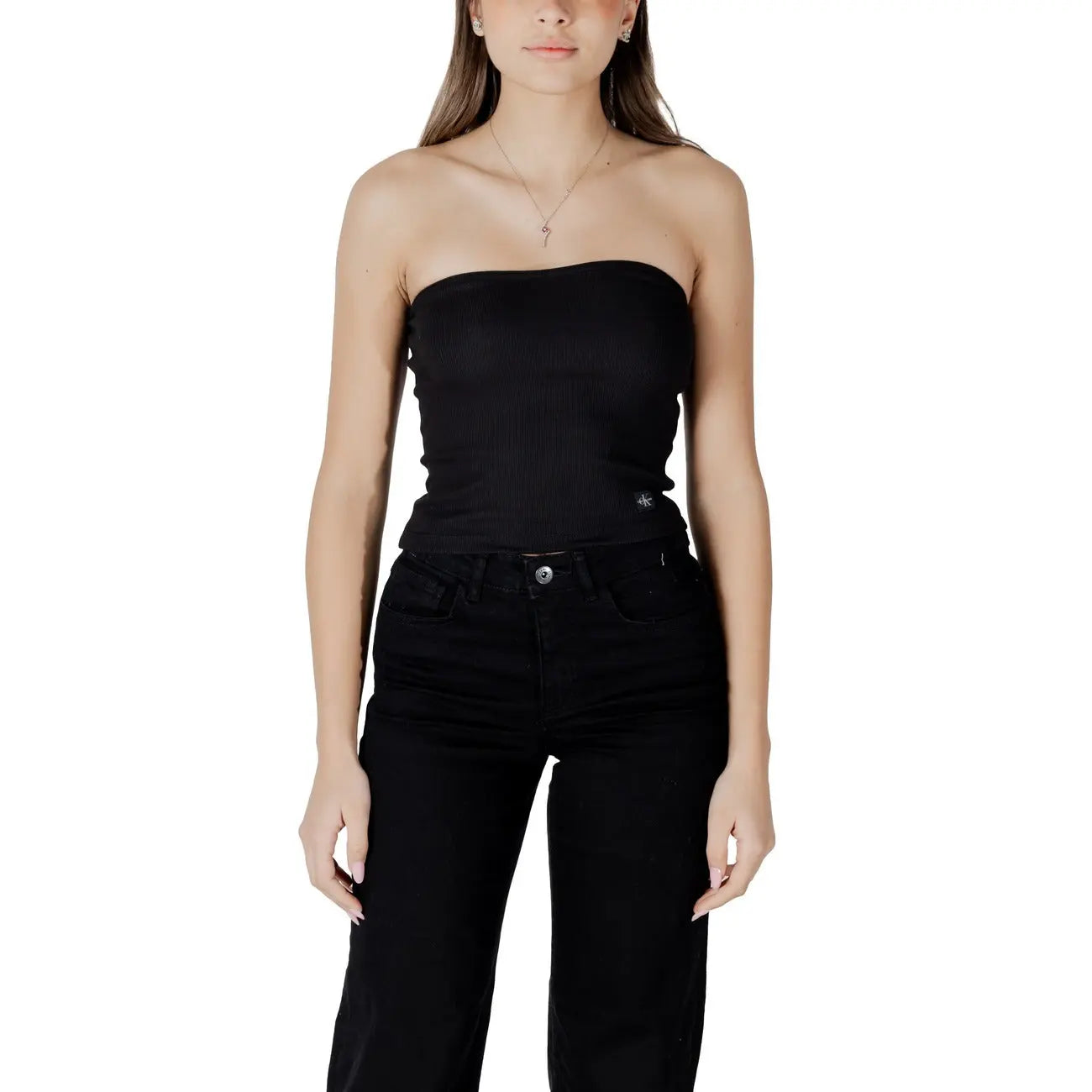 Calvin Klein Jeans Femme Tops Calvin Klein Jeans