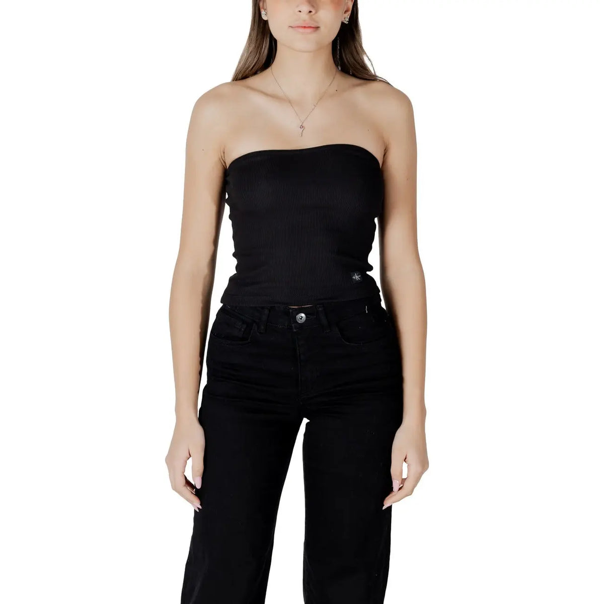 Calvin Klein Jeans Femme Tops Calvin Klein Jeans