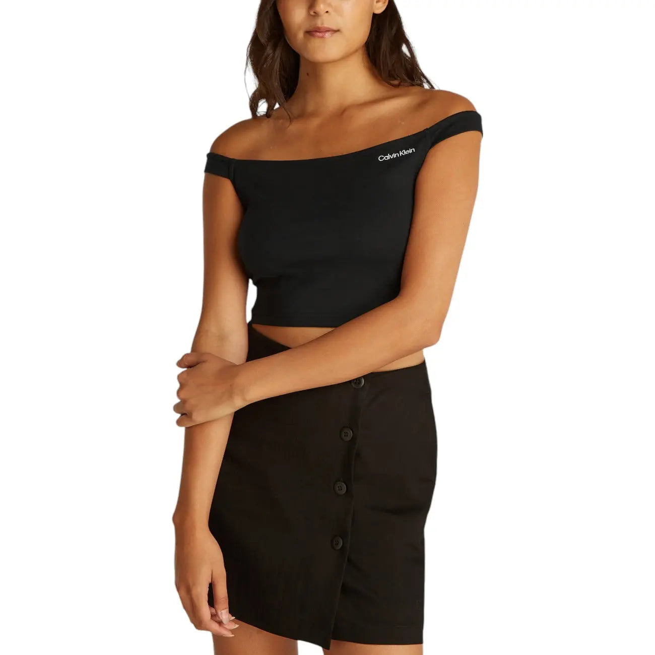 Calvin Klein Jeans Femme Tops Calvin Klein Jeans