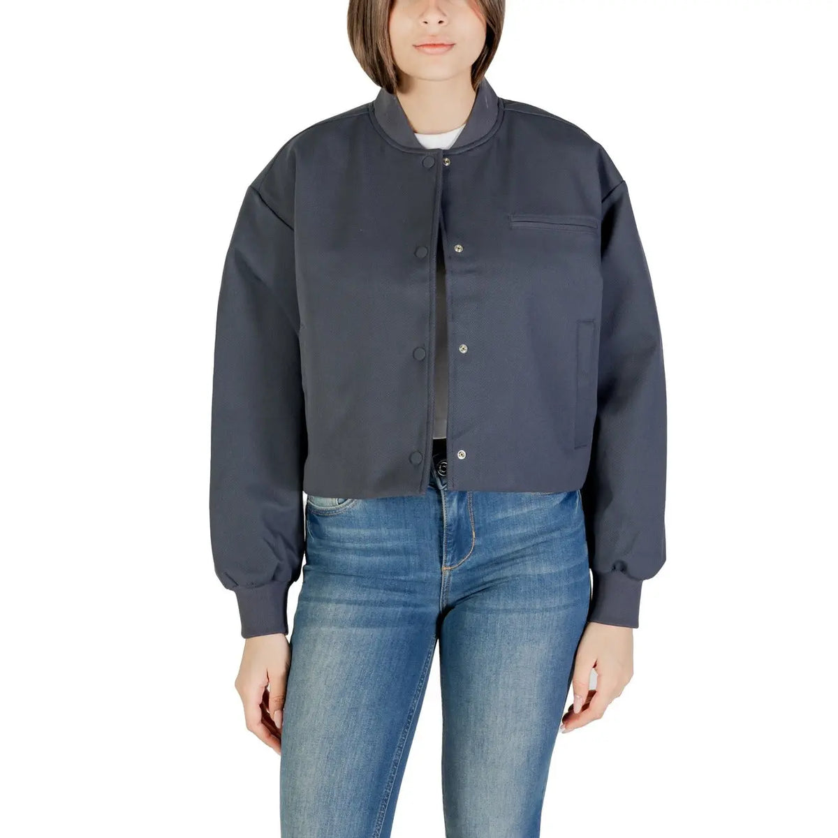 Calvin Klein Jeans Femme Vestes Calvin Klein Jeans