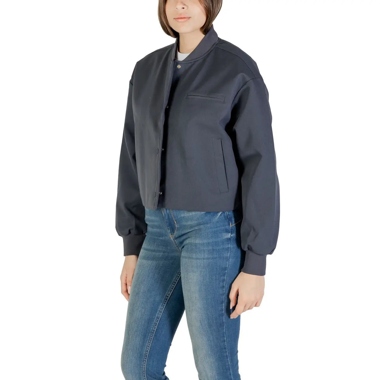 Calvin Klein Jeans Femme Vestes Calvin Klein Jeans