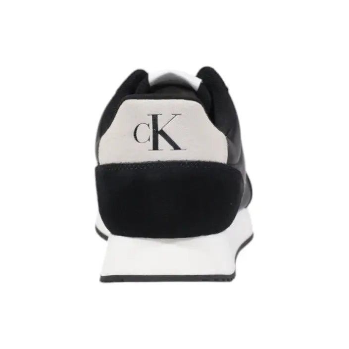 Calvin Klein Jeans Homme Baskets Calvin Klein Jeans
