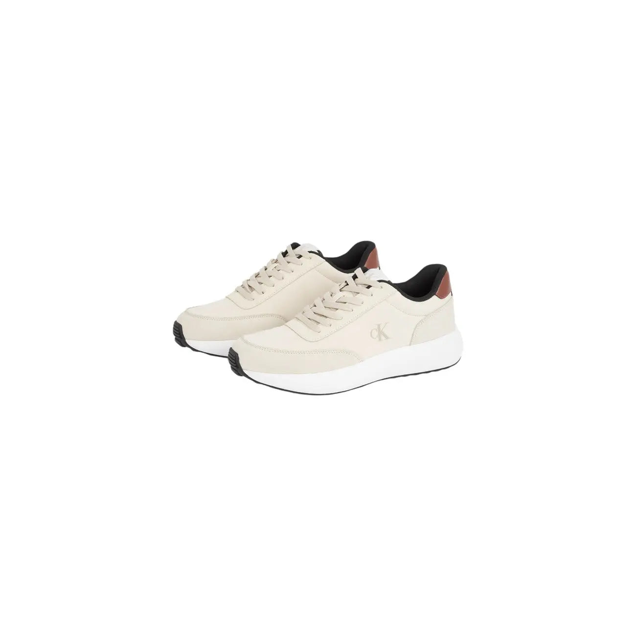Calvin Klein Jeans Homme Baskets Calvin Klein Jeans