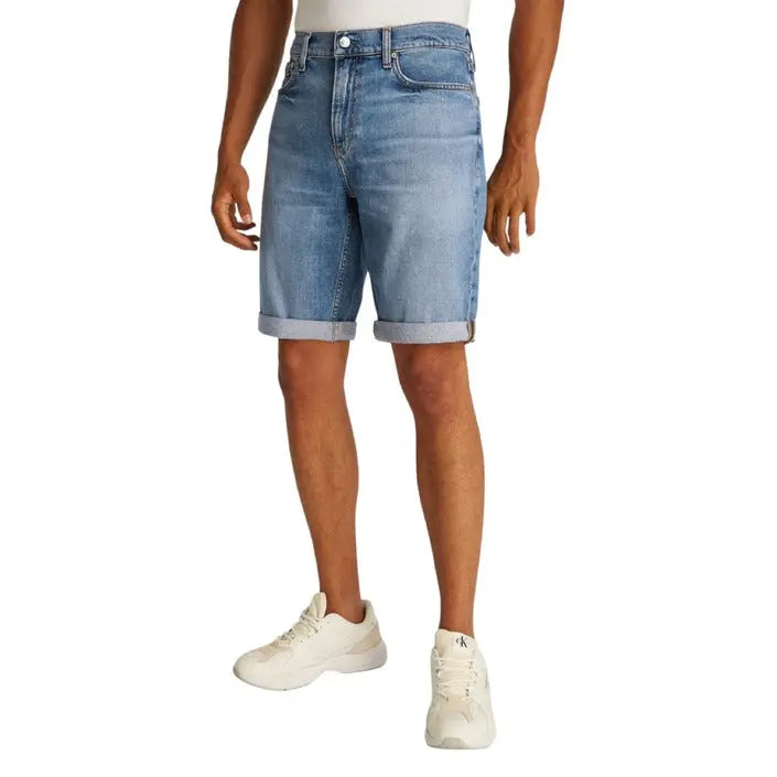 Calvin Klein Jeans Homme Bermudas Calvin Klein Jeans