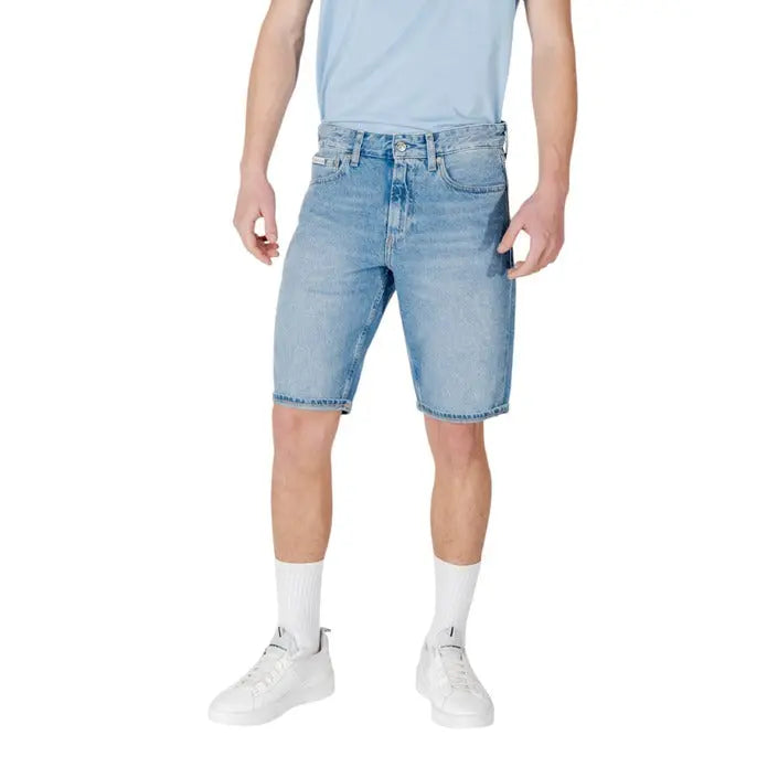 Calvin Klein Jeans Homme Bermudas Calvin Klein Jeans