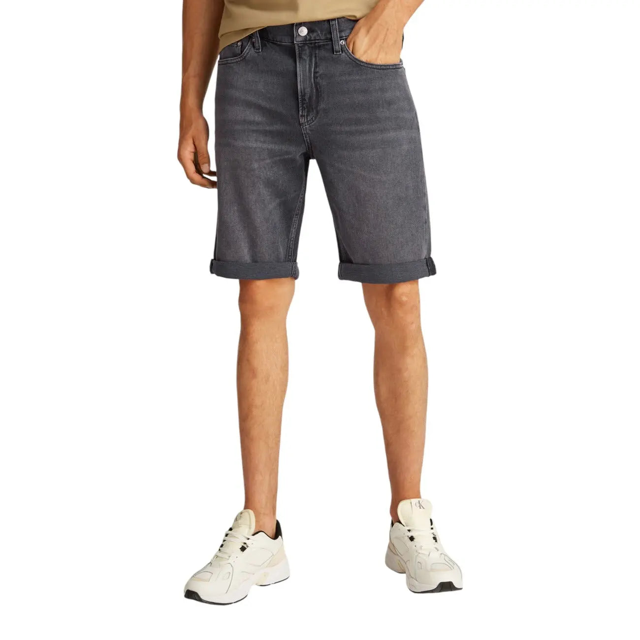 Calvin Klein Jeans Homme Bermudas Calvin Klein Jeans