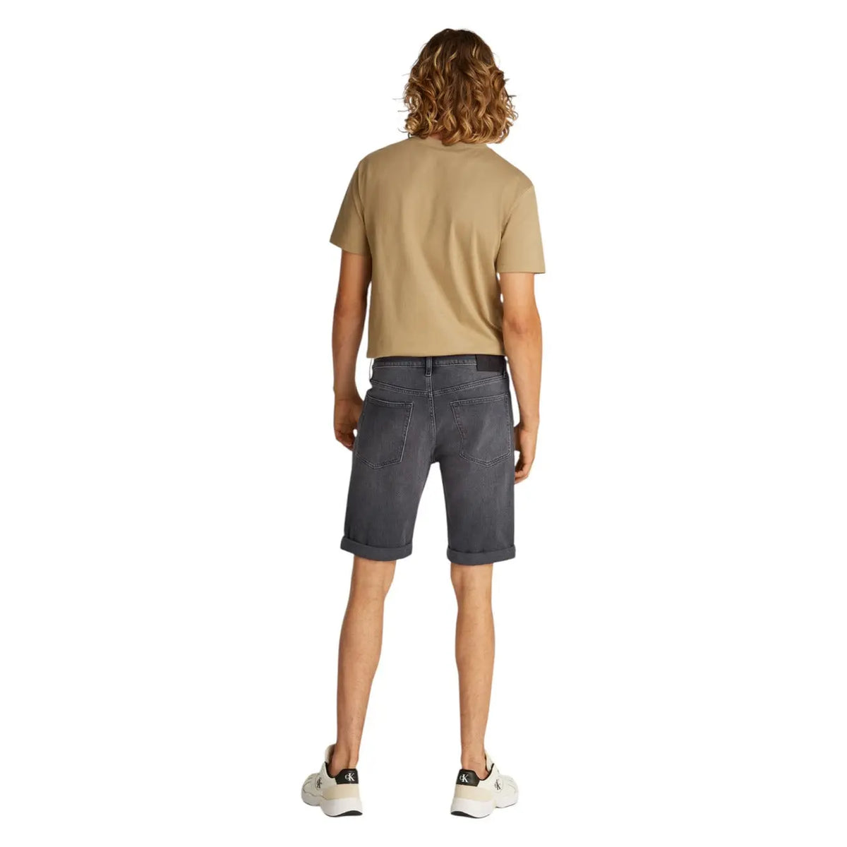 Calvin Klein Jeans Homme Bermudas Calvin Klein Jeans