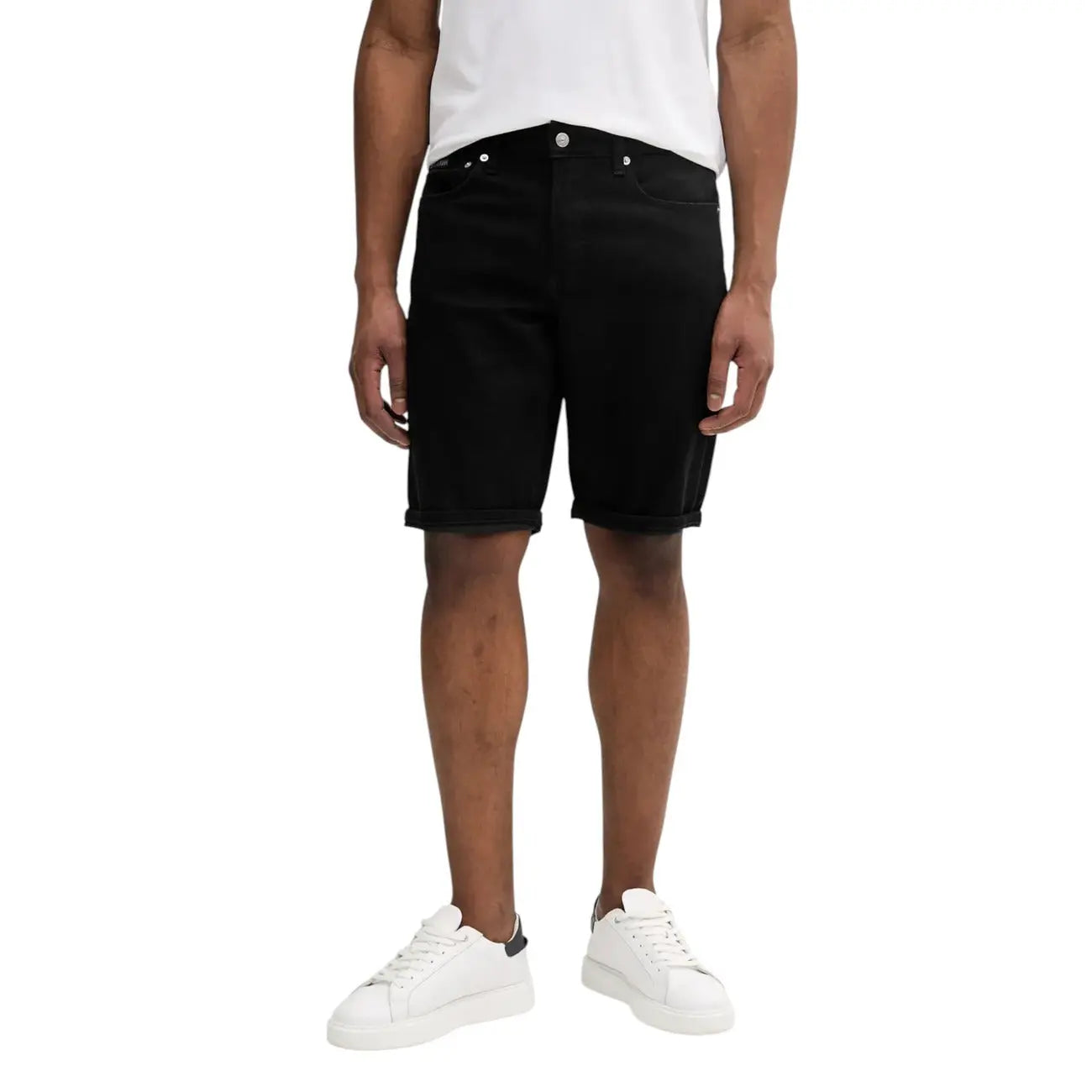 Calvin Klein Jeans Homme Bermudas Calvin Klein Jeans